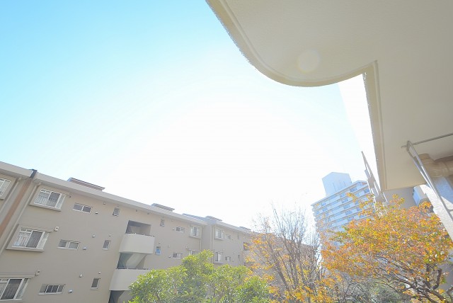 小松川グリーンハイツ