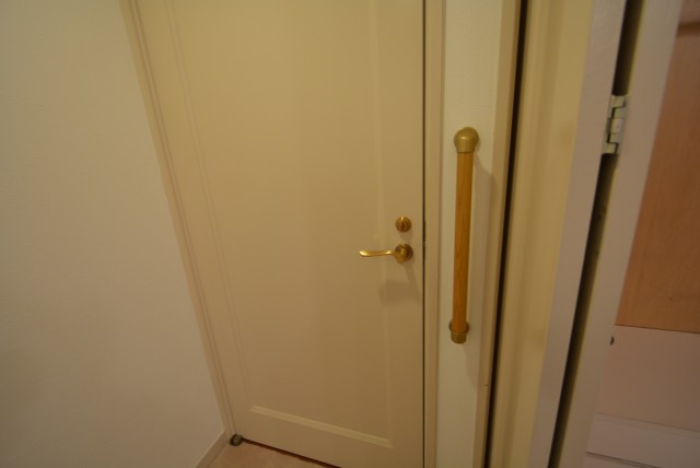 ソフィア高輪 　洋室7.9帖