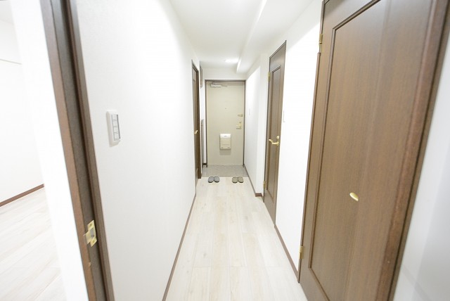 ボヌール目白台 　仲介手数料無料