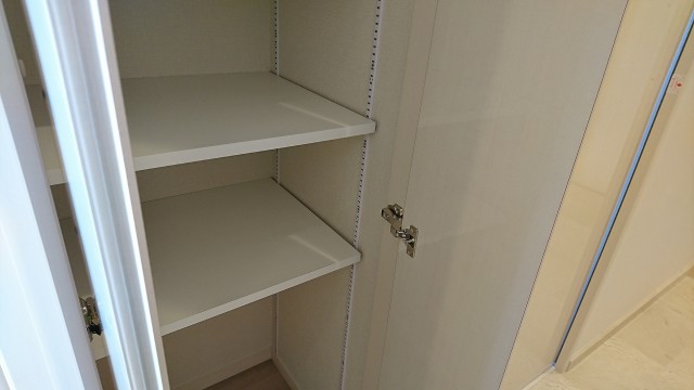 マンションヴィップ等々力