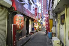 三軒茶屋駅周辺 三軒茶屋駅周辺