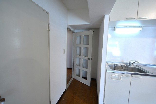 セントヒルズ三軒茶屋 