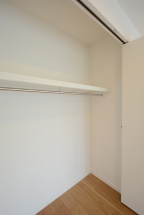 クレセントマンション 洋室7.2帖