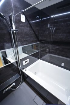 エスポワール渋谷松濤 バス