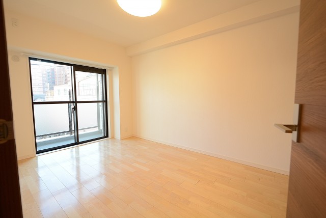 ラインズマンション根岸東 洋室6.0