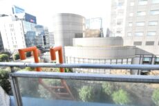 エグゼクティブ渋谷 洋室