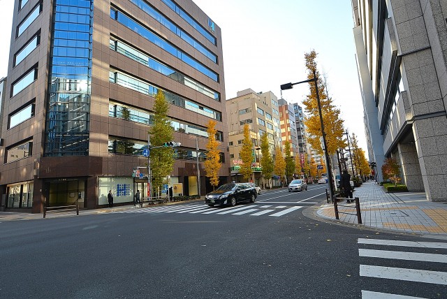 八丁堀駅周辺 (19)