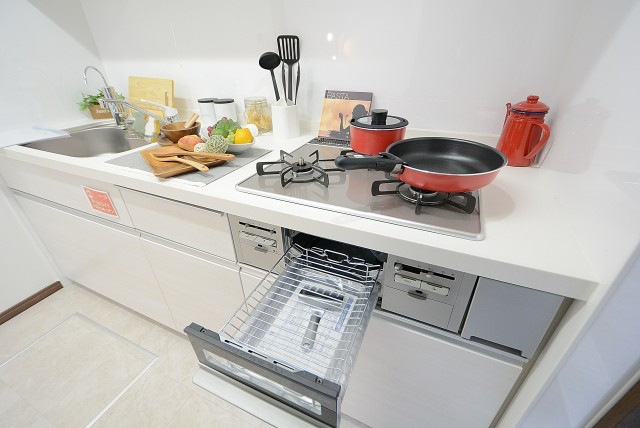 ボヌール目白台 　仲介手数料無料