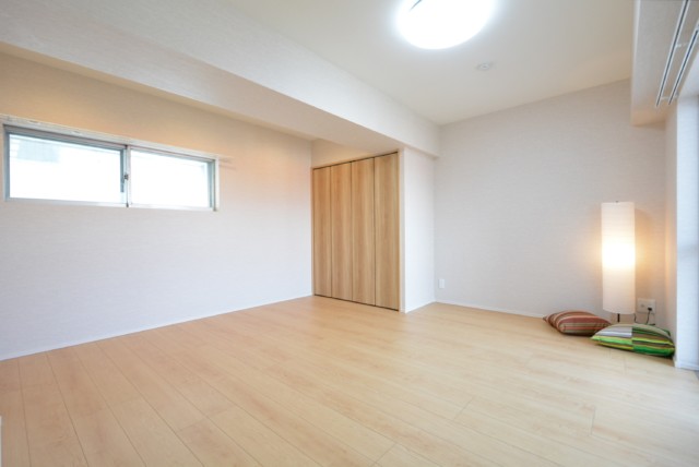 ニューハイム池上 洋室1