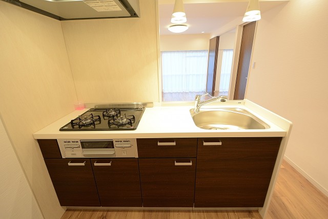 シャンボール文京 