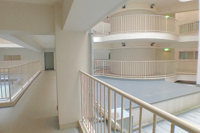 シャトー東洋南青山