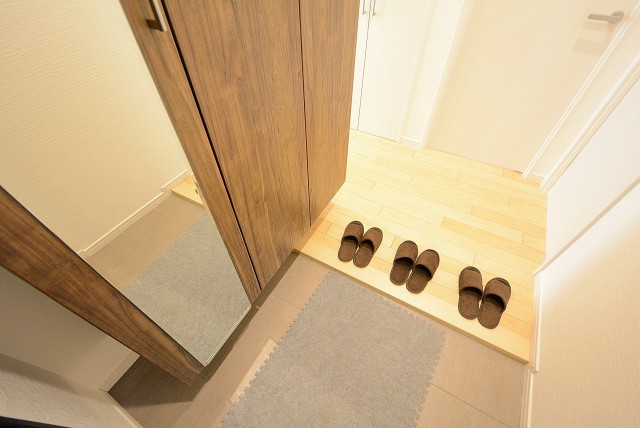 小松川グリーンハイツ 