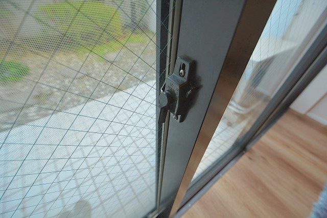 メゾンドゥ白金台 バルコニー