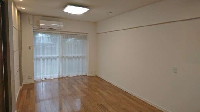 フジタ東品川マンション