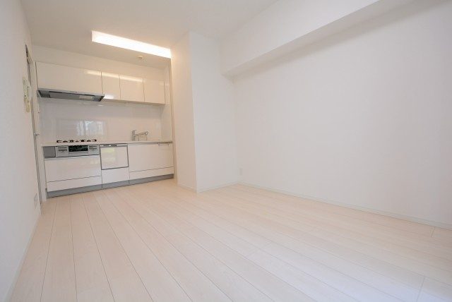 ボヌール目白台 LD