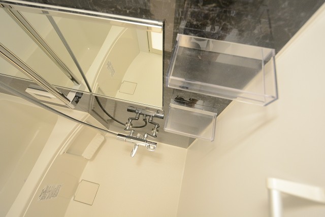 藤和三軒茶屋コープ バス