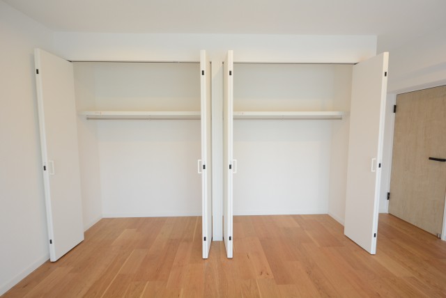 クレセントマンション 洋室7.2帖