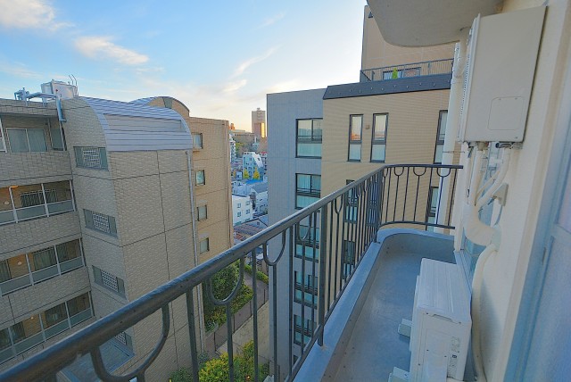 シャンボール文京 