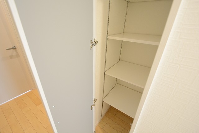 小松川グリーンハイツ