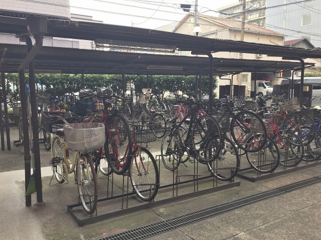 フジタ東品川マンション