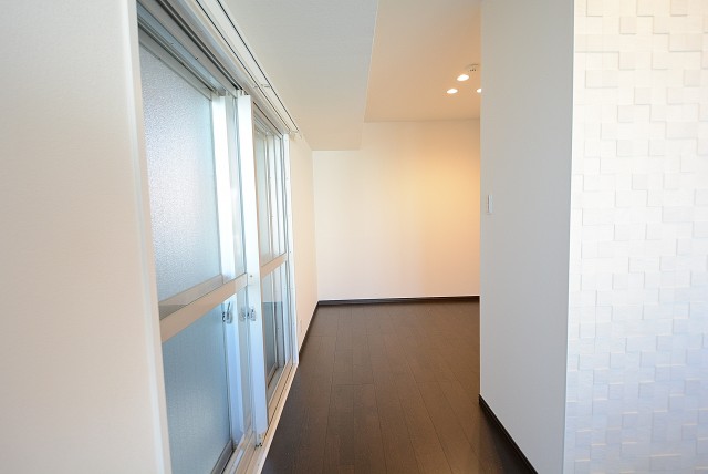 藤和三軒茶屋コープ 洋室