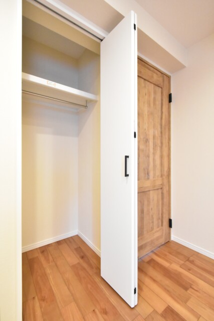 エグゼクティブ渋谷 洋室