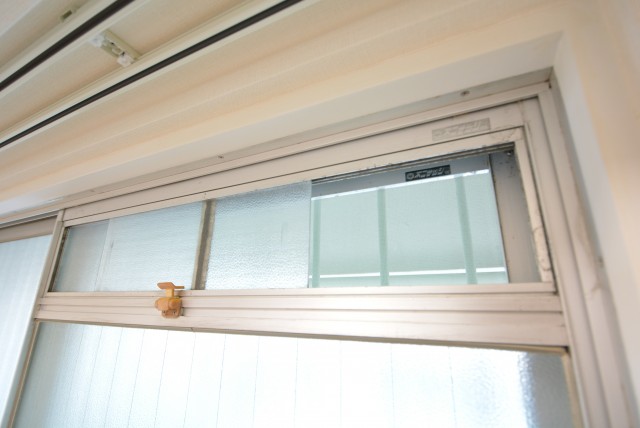 マンション池上 洋室2