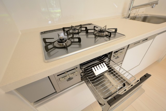 ボヌール目白台 キッチン