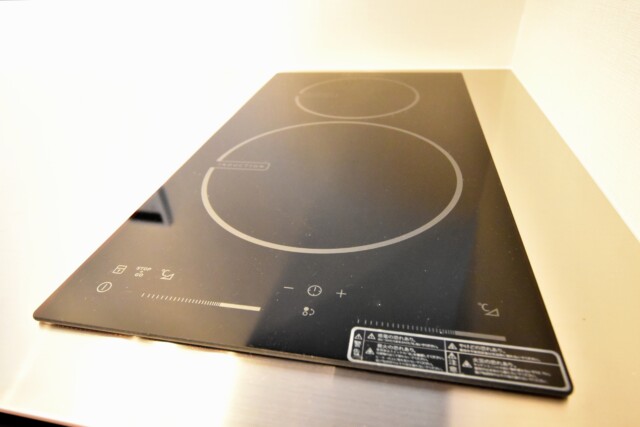 エグゼクティブ渋谷 キッチン