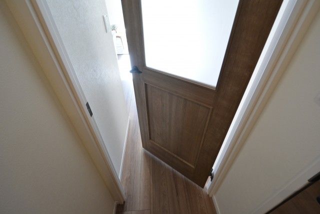 マンション池上 LDK