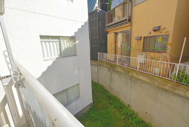 パイロットハウス北新宿