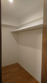 フジタ東品川マンション