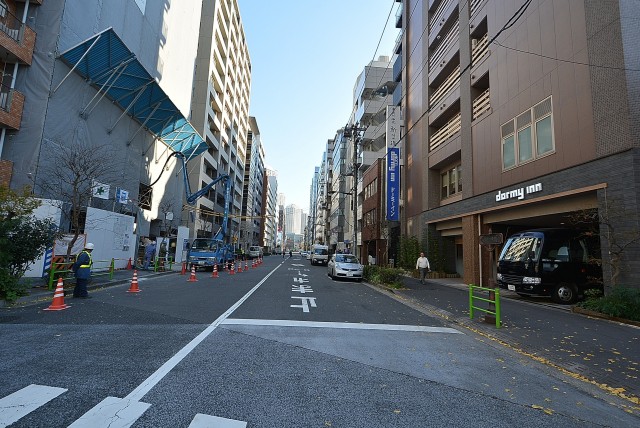 八丁堀駅周辺 (40)