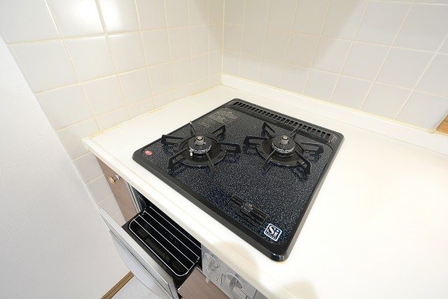 マイキャッスル駒場ヒルズ　キッチン