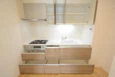 小松川グリーンハイツ 