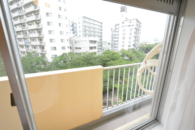 東建柏木マンション 洋室3