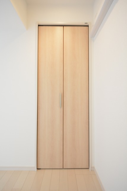 柿の木坂スカイマンション 洋室1