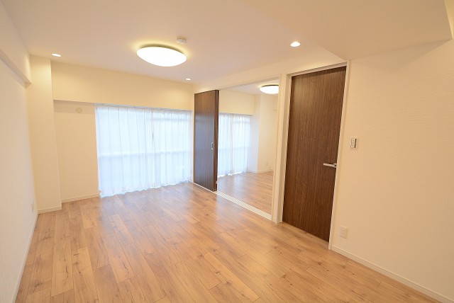 シャンボール文京 