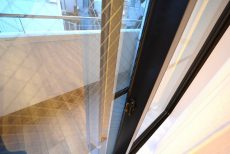 コスモ上馬 バルコニー