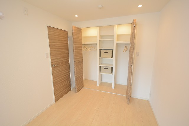 グリーンヒル新宿 洋室②