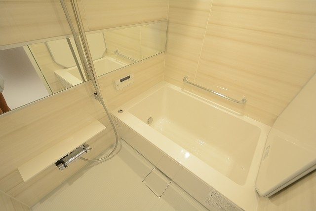 世田谷ピロティ 204 バス