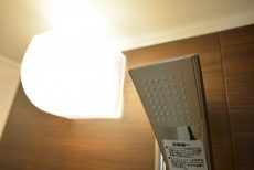 セントヒルズ三軒茶屋 浴室