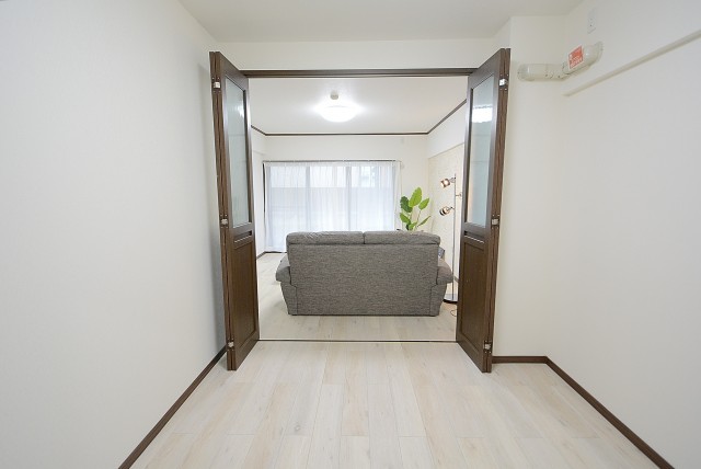 ボヌール目白台 　仲介手数料無料