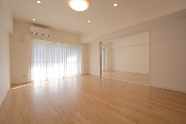 小松川グリーンハイツ 