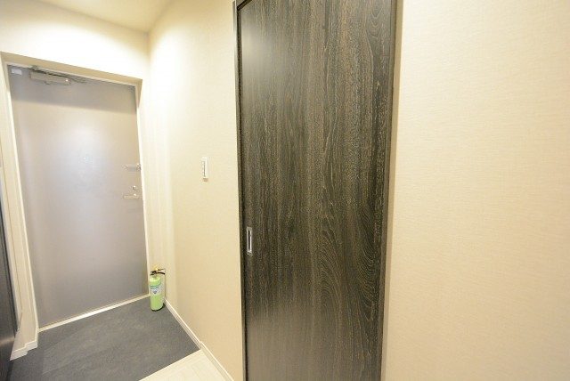 エスポワール渋谷松濤 洗面