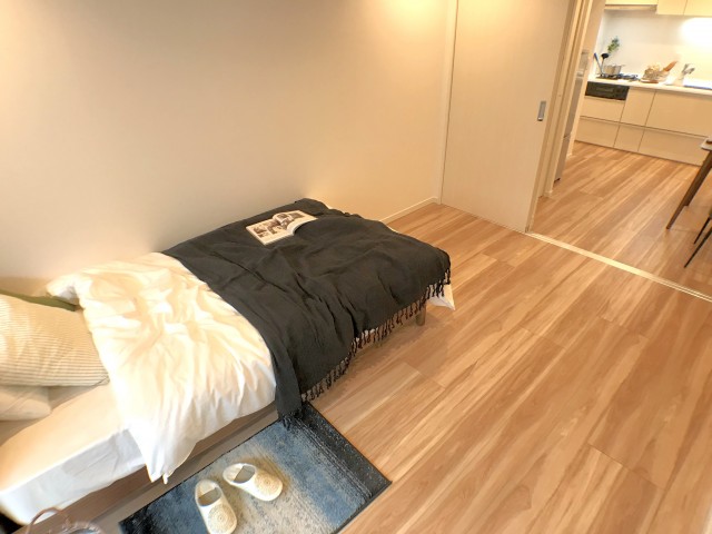 エル・アルカサル渋谷 ダイニング