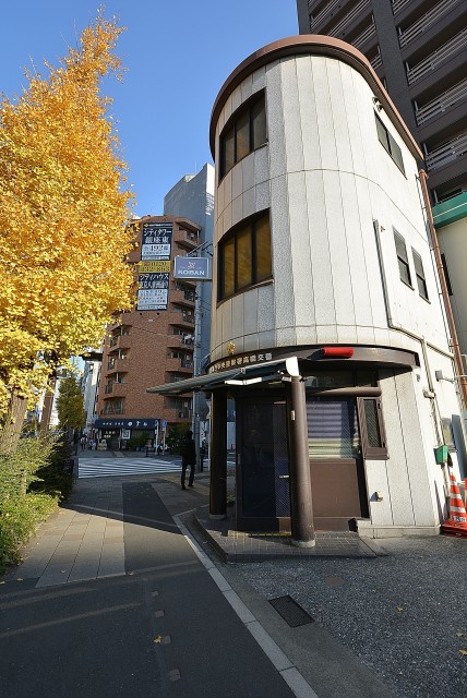 八丁堀駅周辺 (38)