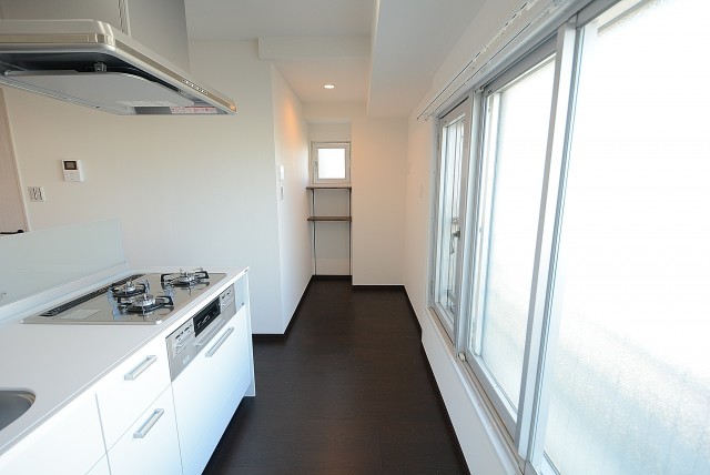 藤和三軒茶屋コープ キッチン