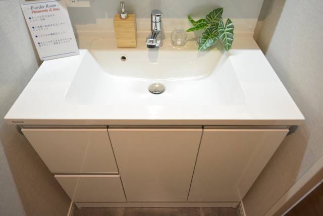 マンション池上 洋室3