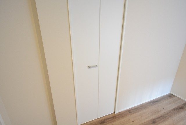 メゾンドゥ白金台 洋室6.1